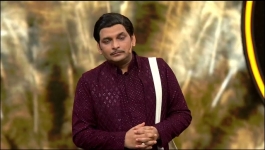 Super Dancer Chapter 5 - 12th October 2025